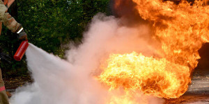 Yangın Söndürme Sistemleri Nelerdir?